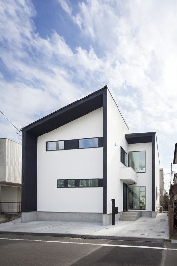 デックスの施工事例1