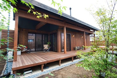 アイ創建施工事例