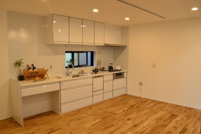 アイ創建施工事例