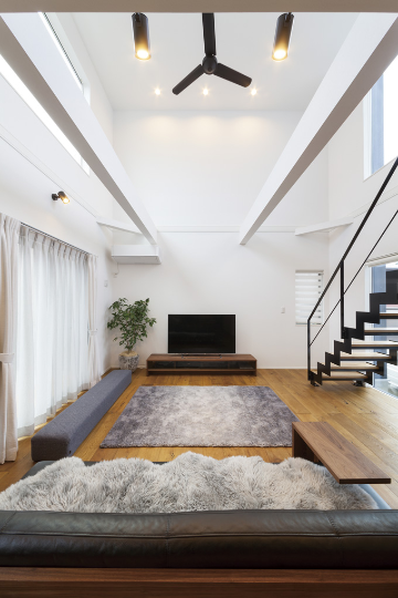 デックスの施工事例2